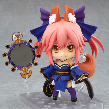 Caster EXTRA, Fate/Extra, Good Smile Company, Action/Dolls